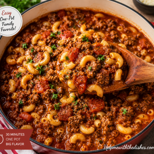 Goulash